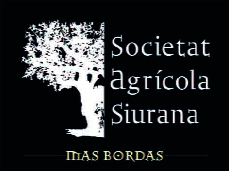 Societat Agrícola Siurana - Oli, Oliturisme, Venda,..... logo