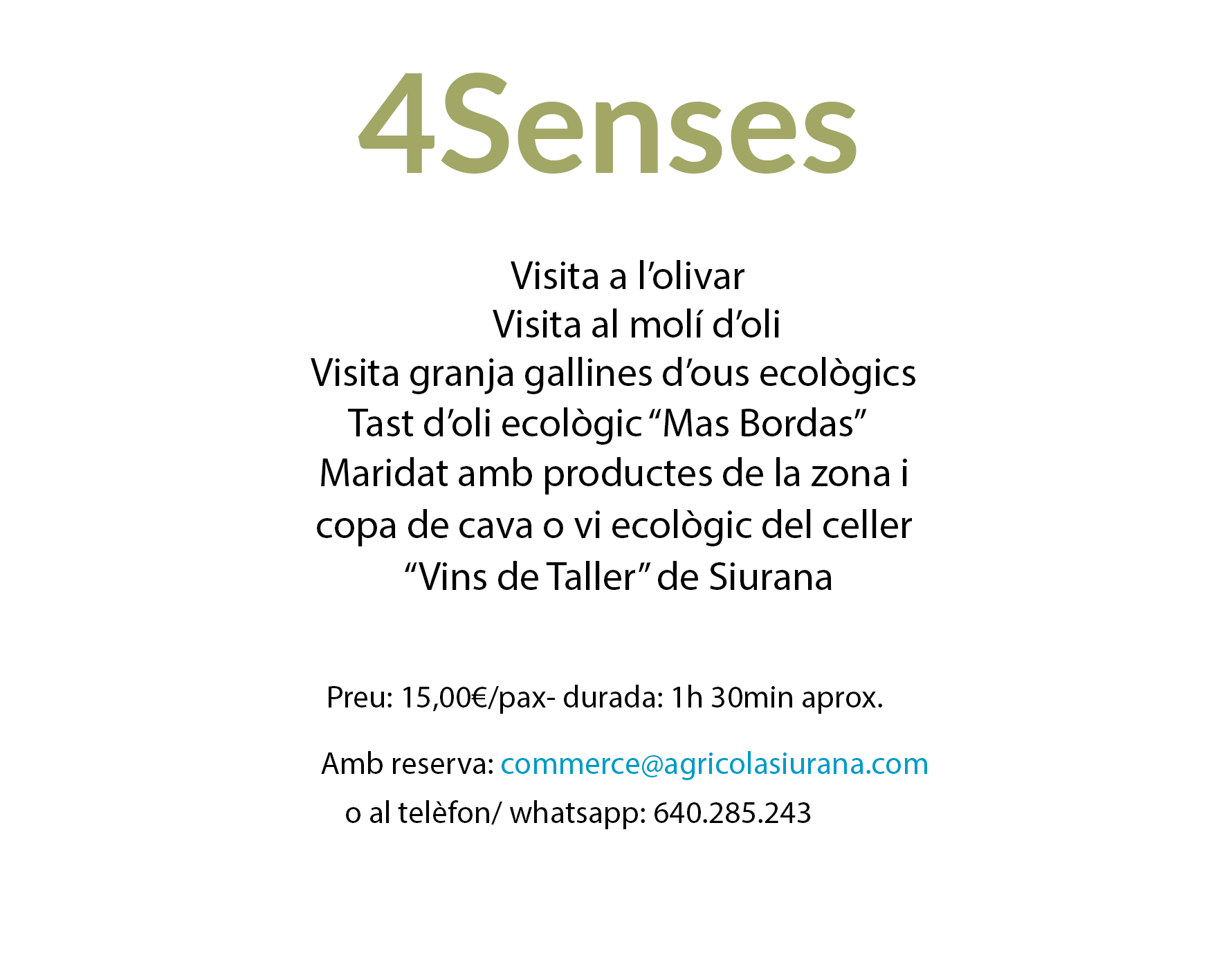 4senses