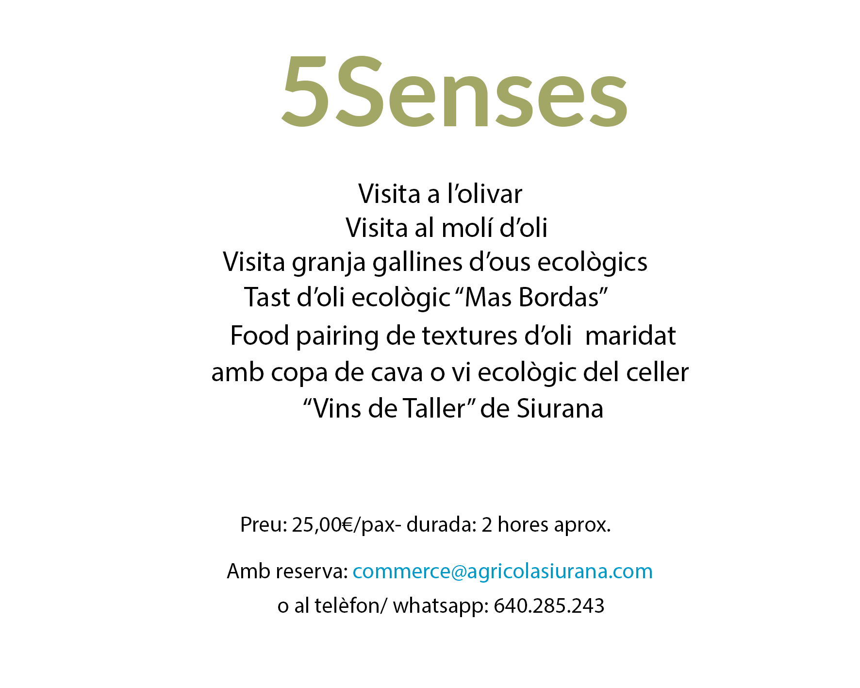 5senses